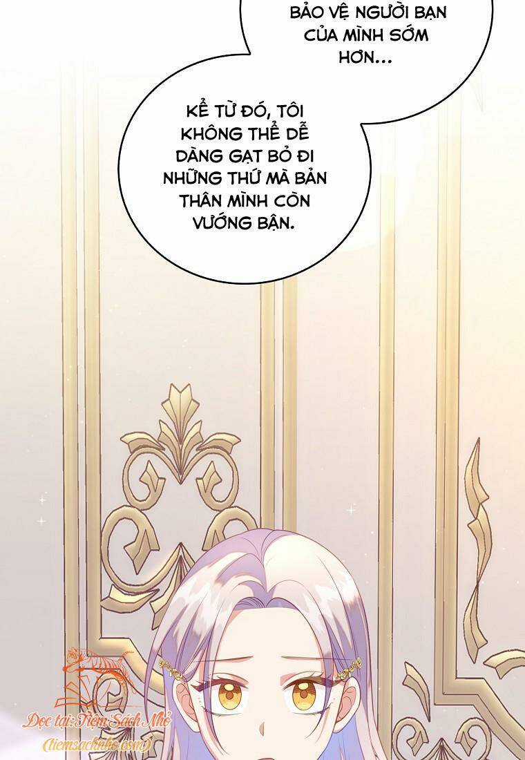 Chỉ Nhận Thức Được Sau Khi Mất Em Chapter 28 trang 61