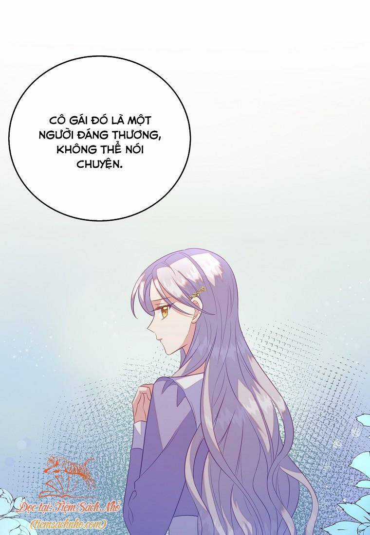 Chỉ Nhận Thức Được Sau Khi Mất Em Chapter 28 trang 63