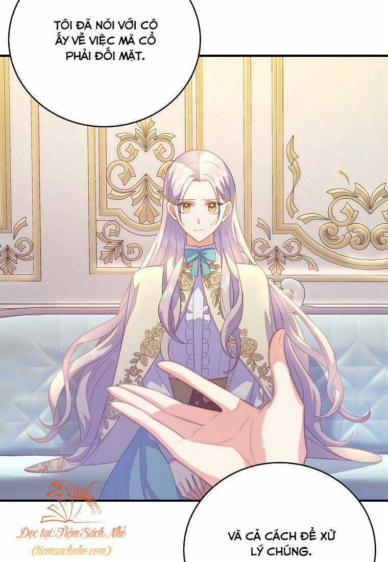 Chỉ Nhận Thức Được Sau Khi Mất Em Chapter 28 trang 65