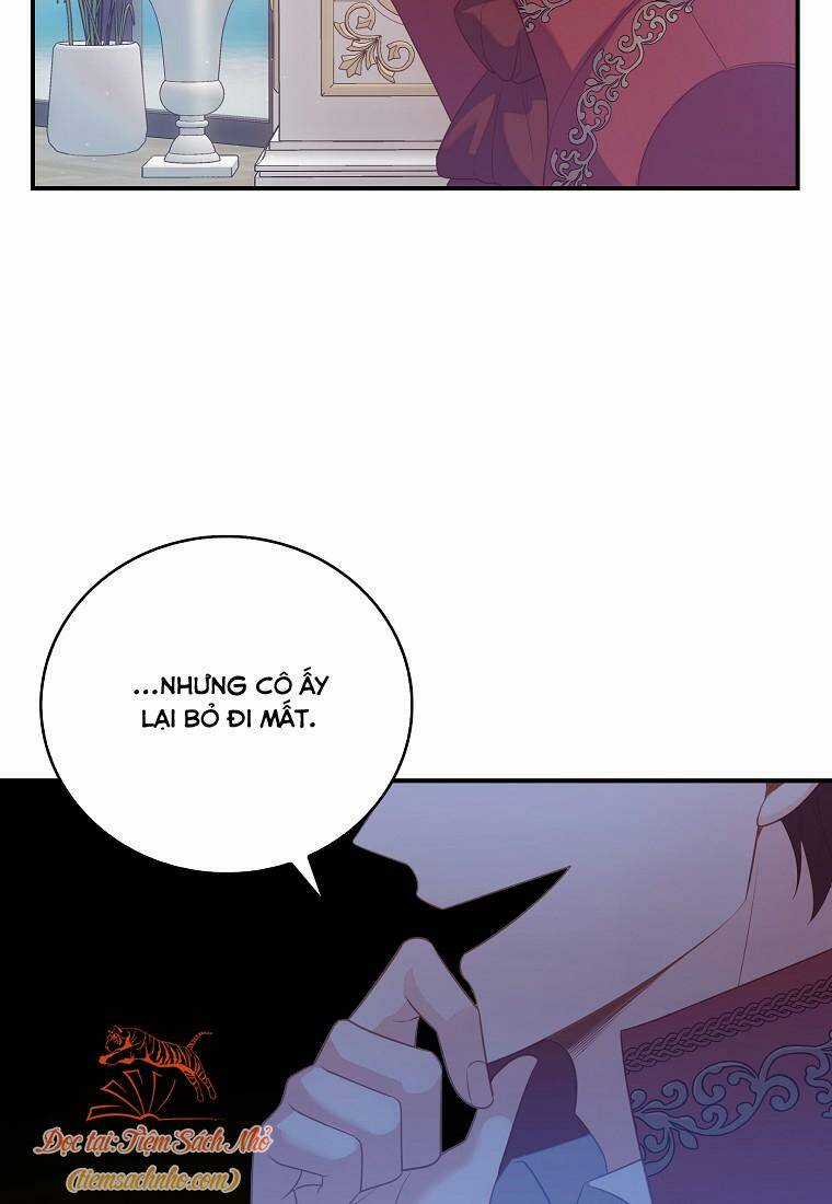 Chỉ Nhận Thức Được Sau Khi Mất Em Chapter 28 trang 67