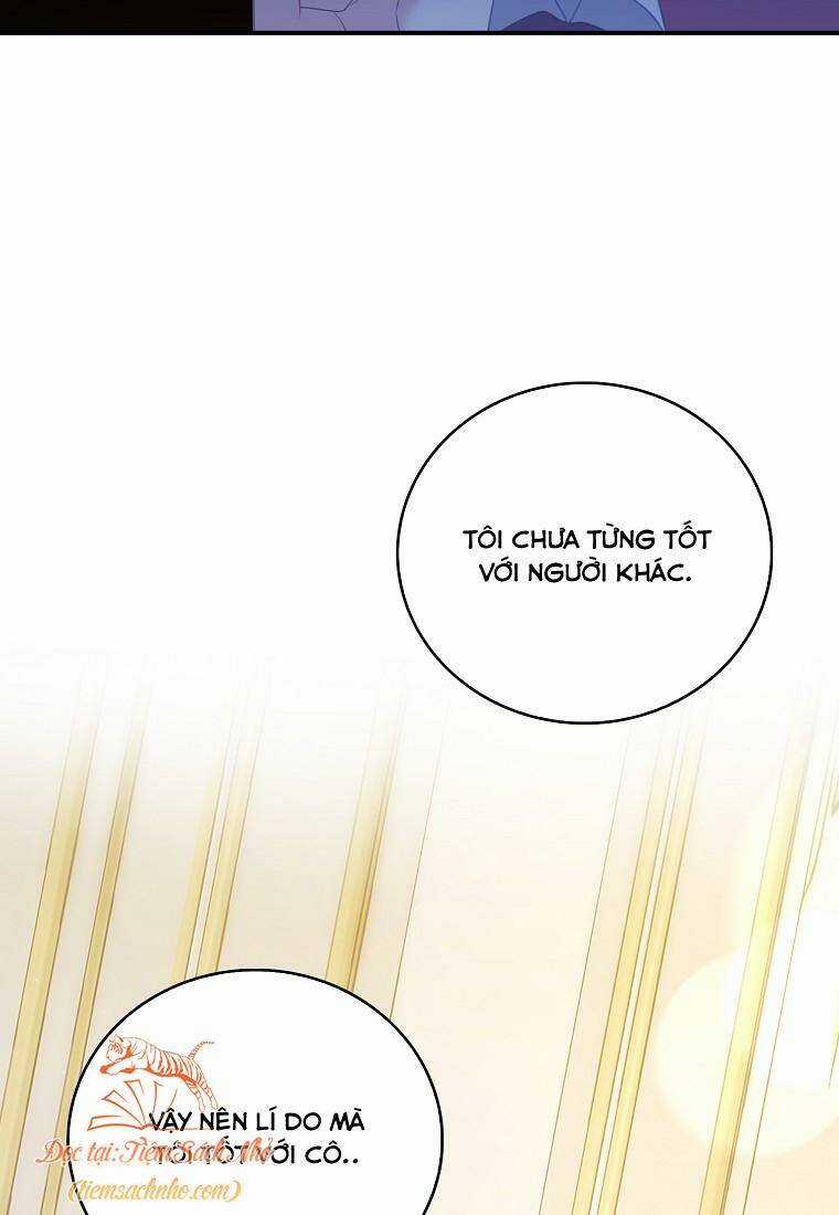 Chỉ Nhận Thức Được Sau Khi Mất Em Chapter 28 trang 68