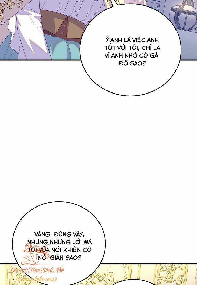 Chỉ Nhận Thức Được Sau Khi Mất Em Chapter 28 trang 70