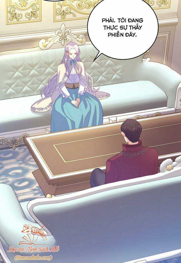 Chỉ Nhận Thức Được Sau Khi Mất Em Chapter 28 trang 71