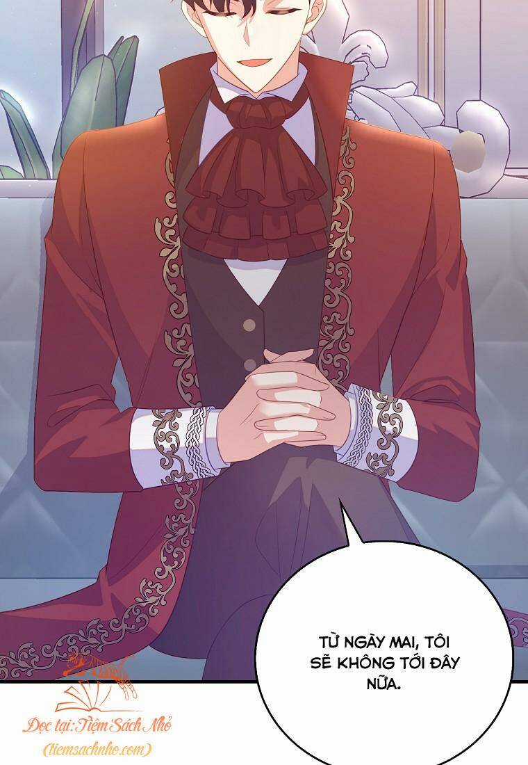 Chỉ Nhận Thức Được Sau Khi Mất Em Chapter 28 trang 73