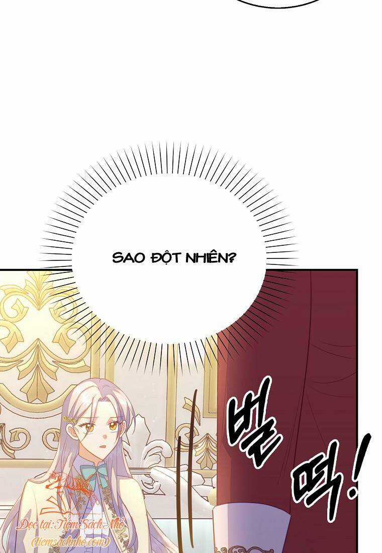 Chỉ Nhận Thức Được Sau Khi Mất Em Chapter 28 trang 74