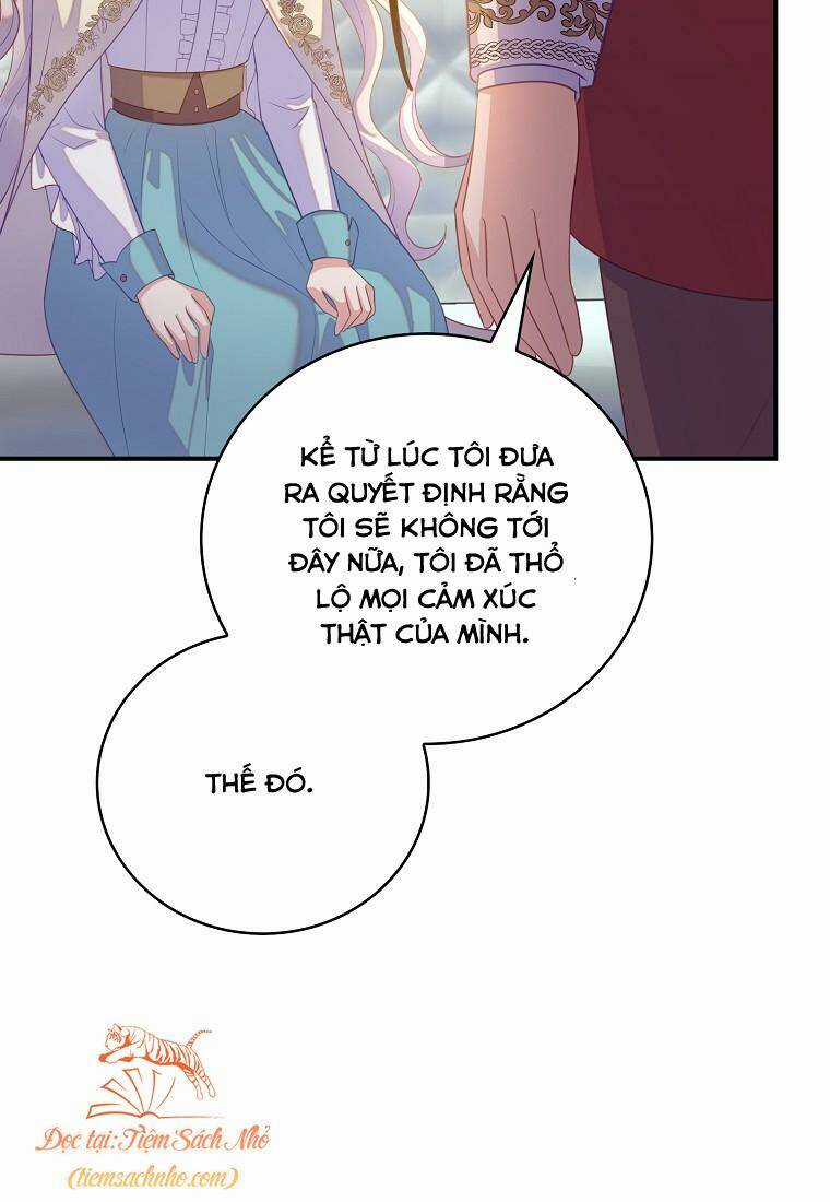 Chỉ Nhận Thức Được Sau Khi Mất Em Chapter 28 trang 75