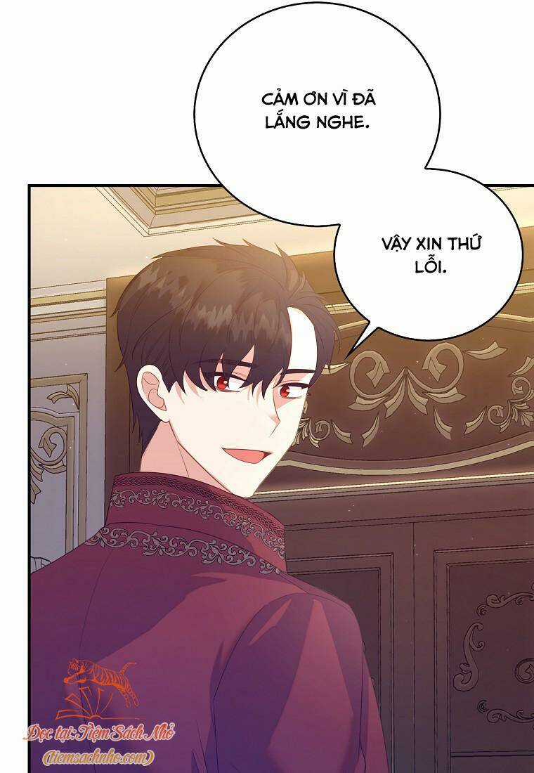 Chỉ Nhận Thức Được Sau Khi Mất Em Chapter 28 trang 76