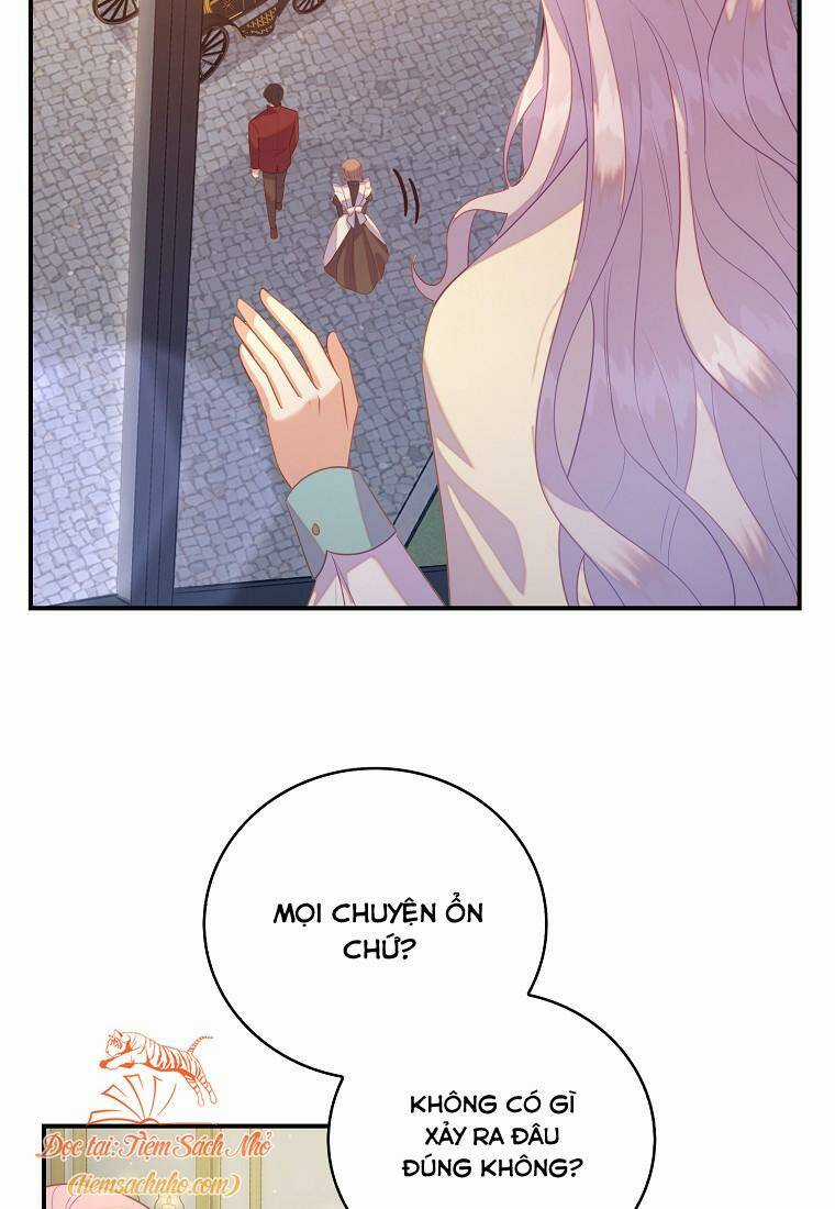 Chỉ Nhận Thức Được Sau Khi Mất Em Chapter 28 trang 78