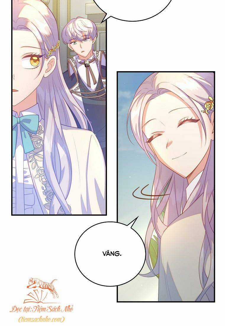 Chỉ Nhận Thức Được Sau Khi Mất Em Chapter 28 trang 79