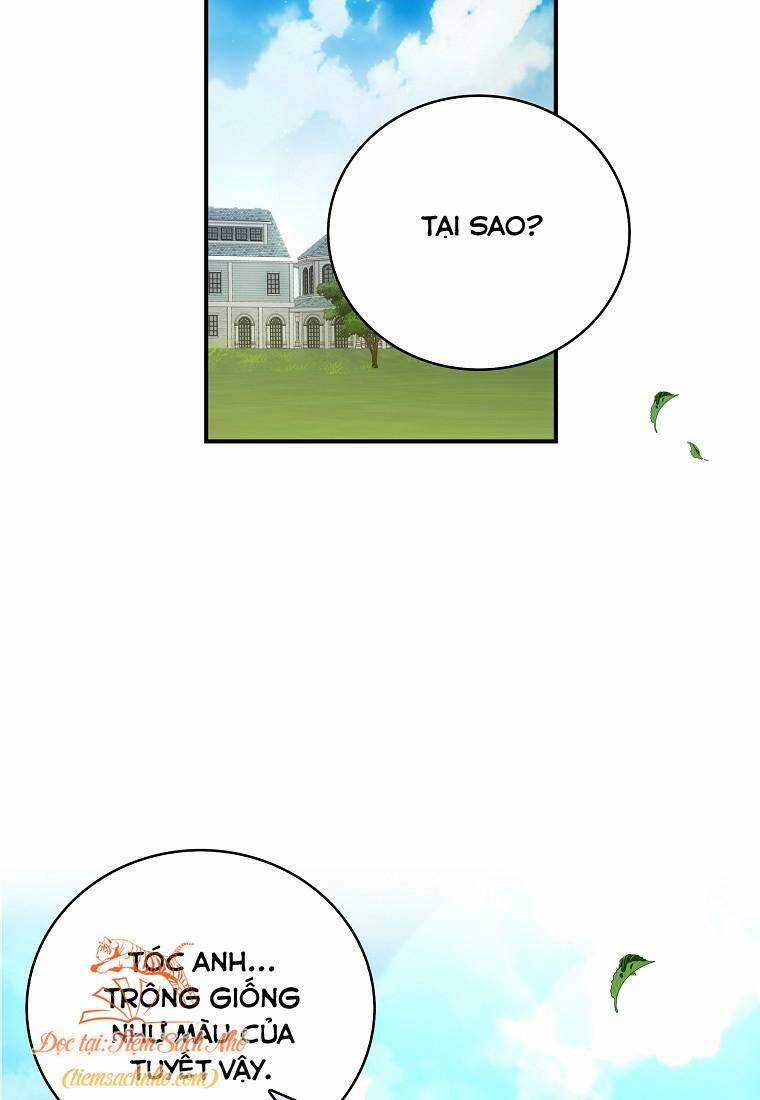 Chỉ Nhận Thức Được Sau Khi Mất Em Chapter 28 trang 8