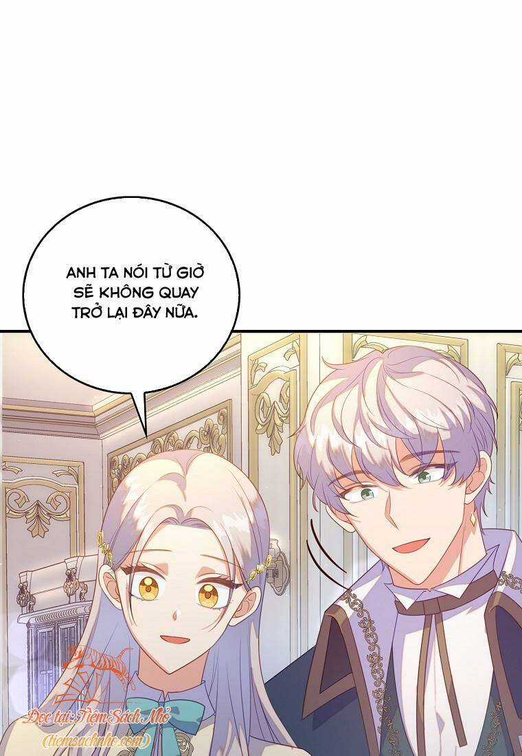 Chỉ Nhận Thức Được Sau Khi Mất Em Chapter 28 trang 80