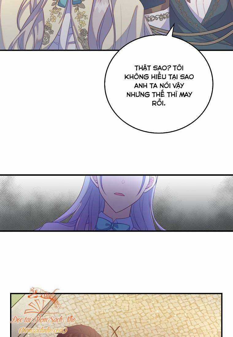 Chỉ Nhận Thức Được Sau Khi Mất Em Chapter 28 trang 81