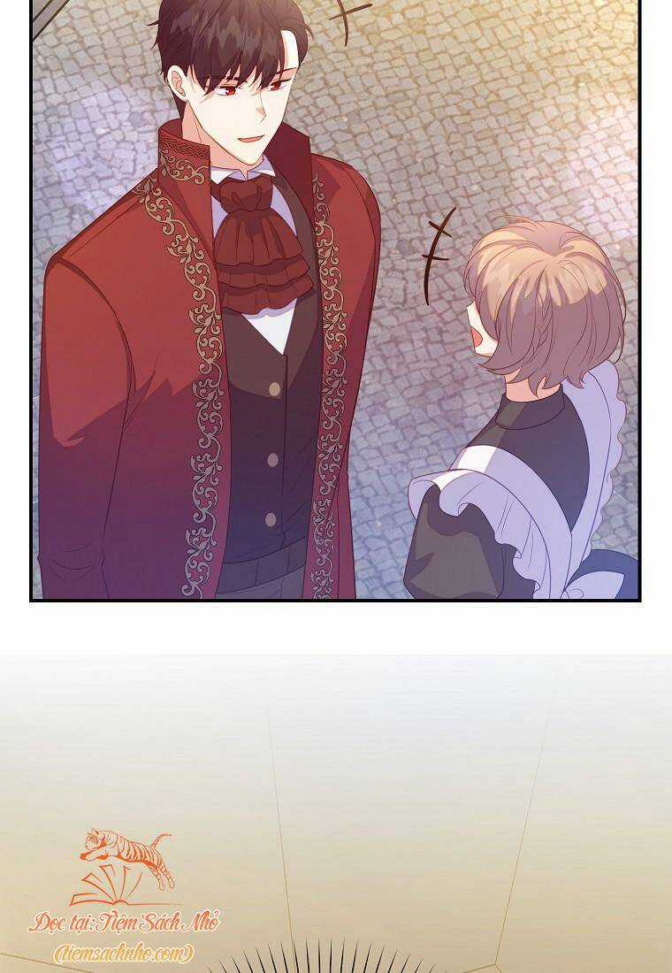 Chỉ Nhận Thức Được Sau Khi Mất Em Chapter 28 trang 82