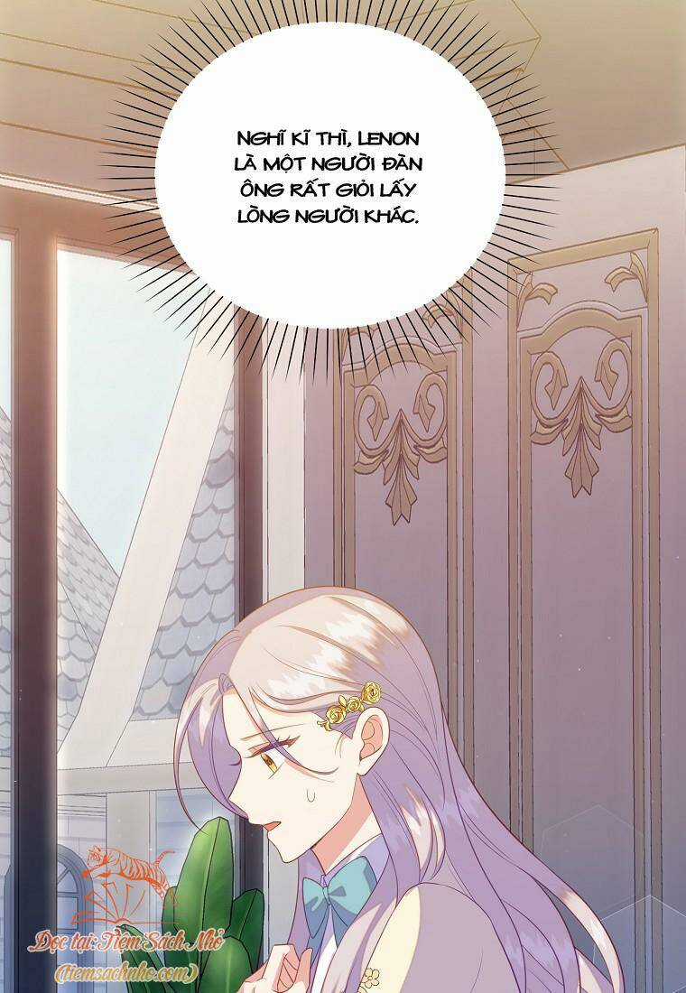 Chỉ Nhận Thức Được Sau Khi Mất Em Chapter 28 trang 83