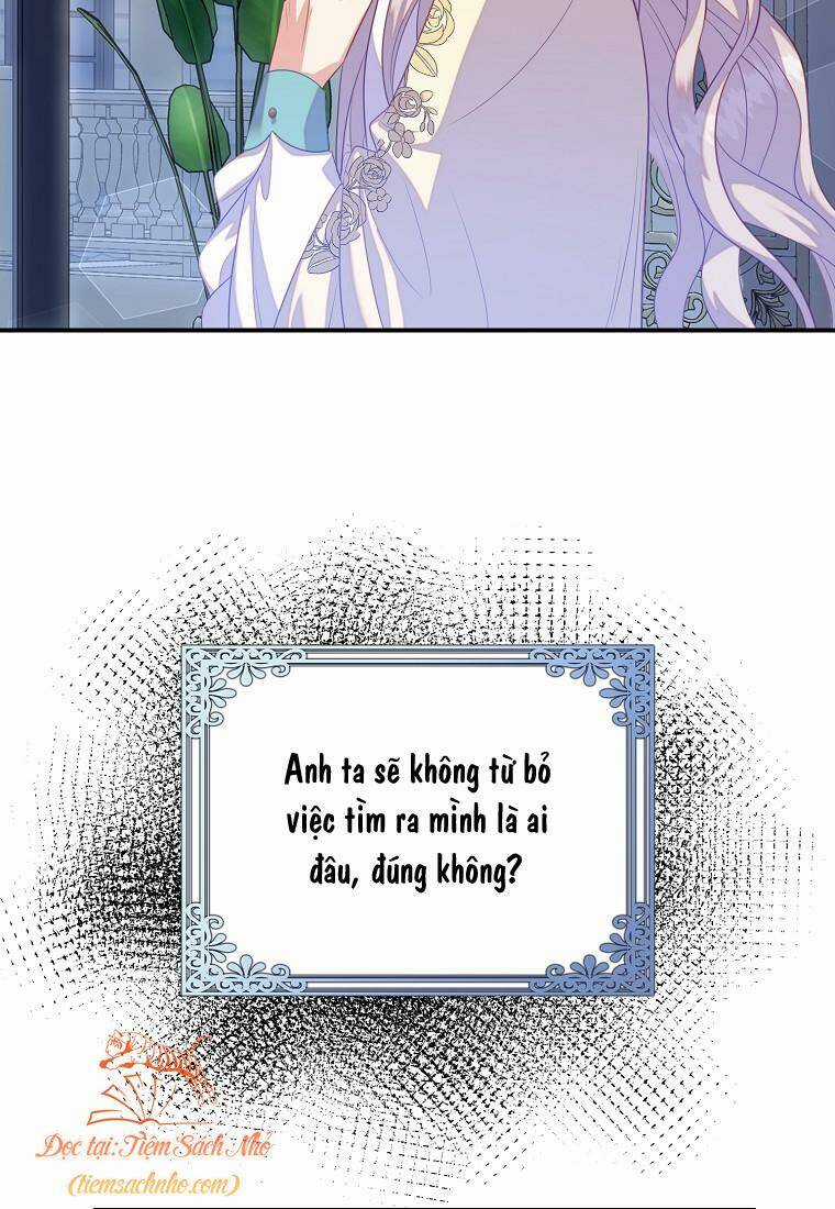 Chỉ Nhận Thức Được Sau Khi Mất Em Chapter 28 trang 84