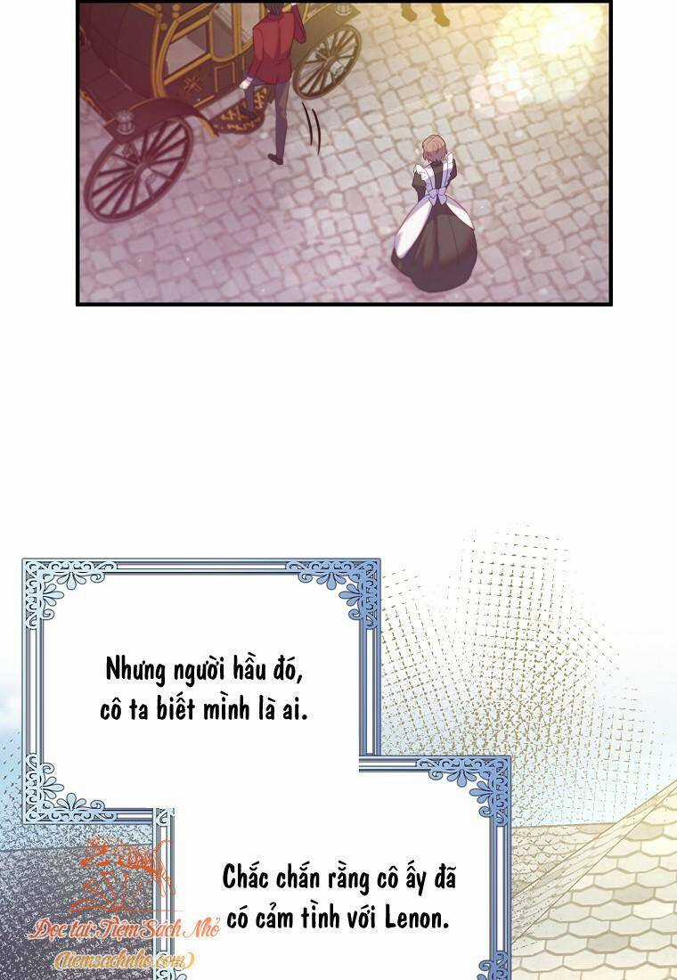 Chỉ Nhận Thức Được Sau Khi Mất Em Chapter 28 trang 85