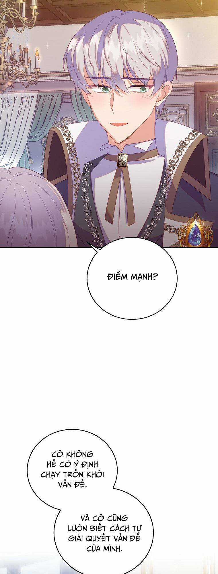 Chỉ Nhận Thức Được Sau Khi Mất Em Chapter 29 trang 10