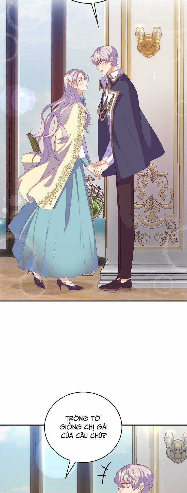 Chỉ Nhận Thức Được Sau Khi Mất Em Chapter 29 trang 11