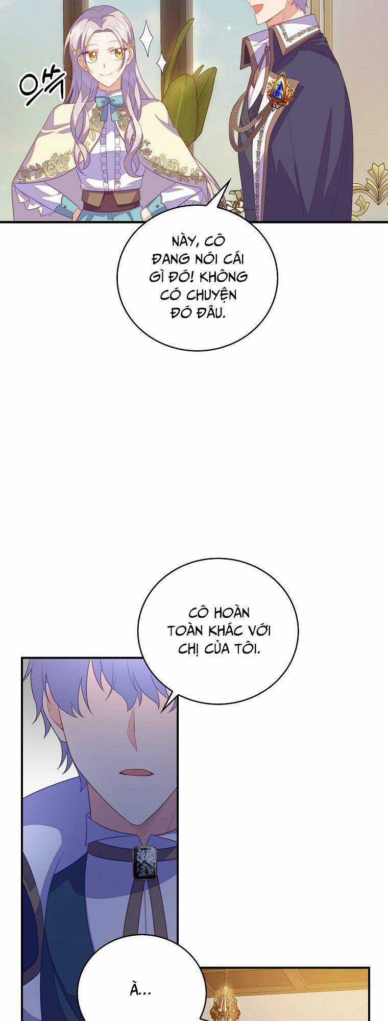 Chỉ Nhận Thức Được Sau Khi Mất Em Chapter 29 trang 12