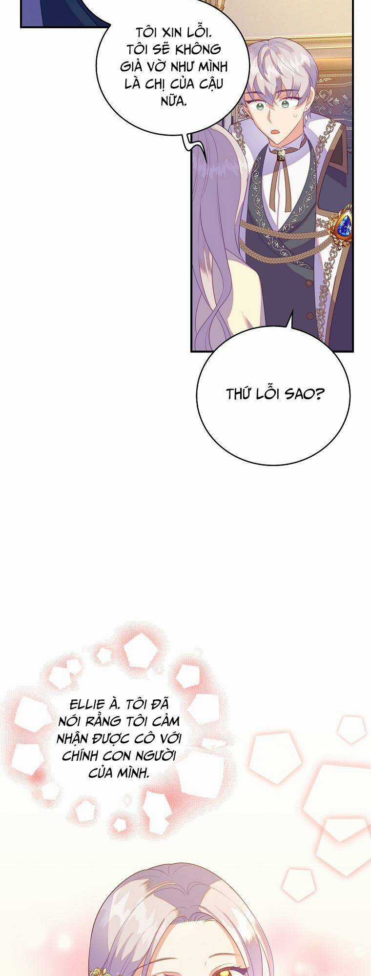 Chỉ Nhận Thức Được Sau Khi Mất Em Chapter 29 trang 13