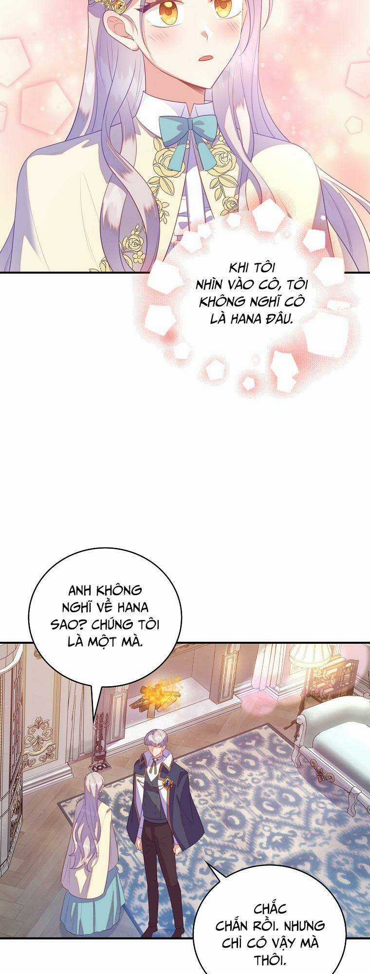 Chỉ Nhận Thức Được Sau Khi Mất Em Chapter 29 trang 14