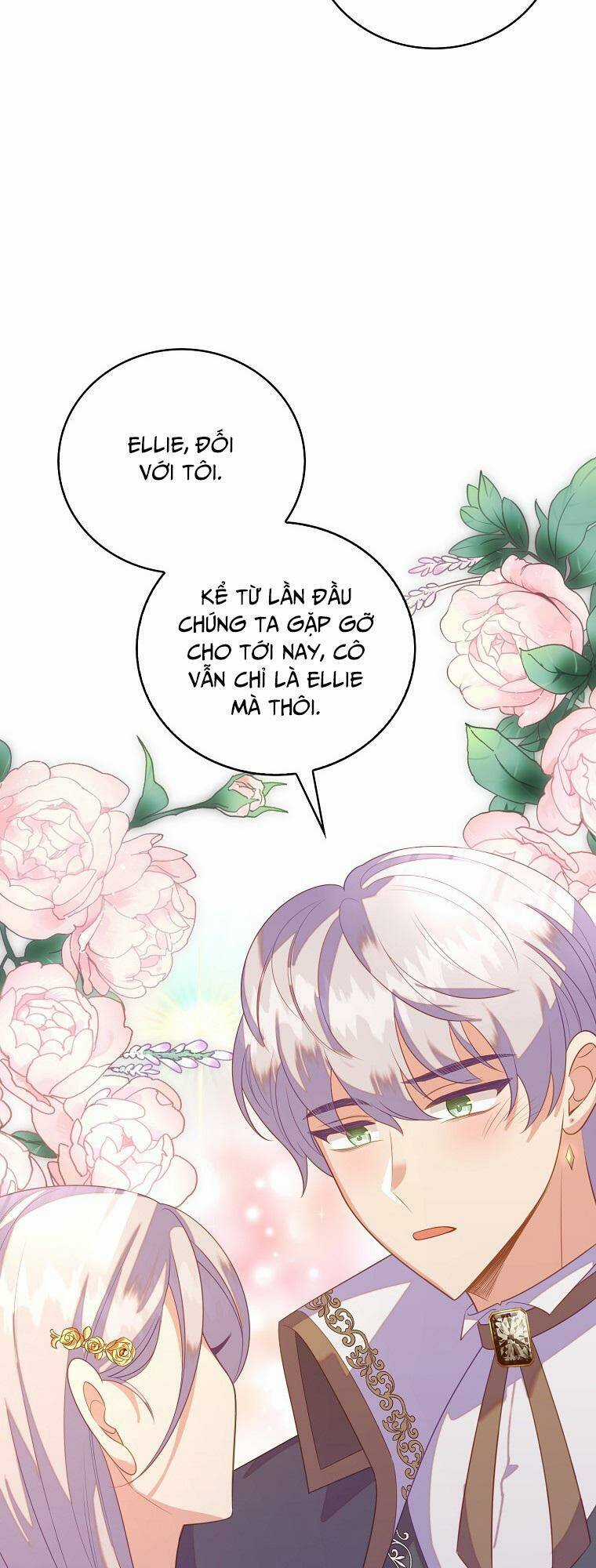 Chỉ Nhận Thức Được Sau Khi Mất Em Chapter 29 trang 15