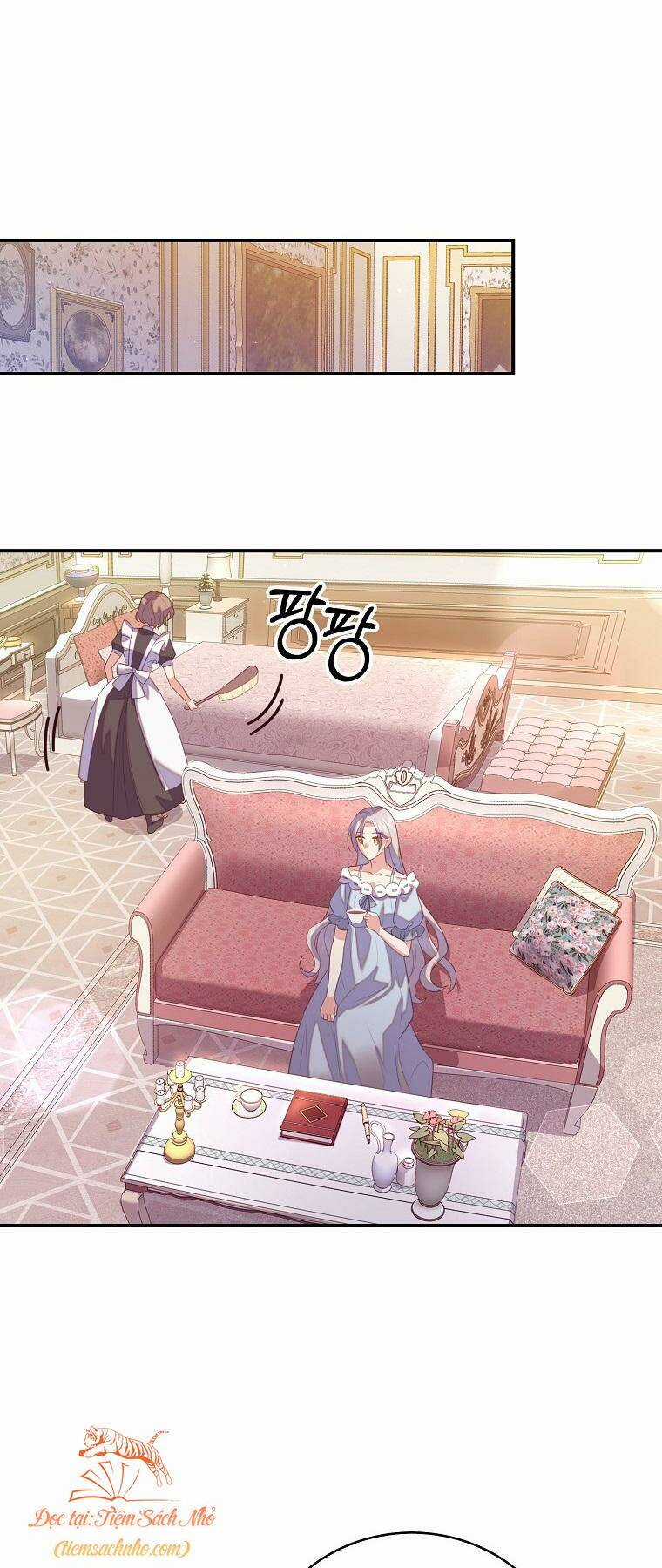 Chỉ Nhận Thức Được Sau Khi Mất Em Chapter 29 trang 17