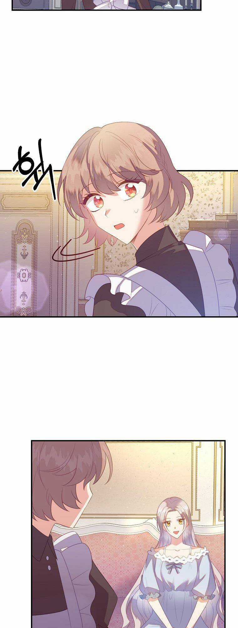 Chỉ Nhận Thức Được Sau Khi Mất Em Chapter 29 trang 19