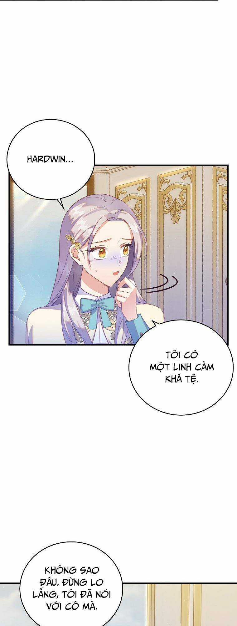 Chỉ Nhận Thức Được Sau Khi Mất Em Chapter 29 trang 2