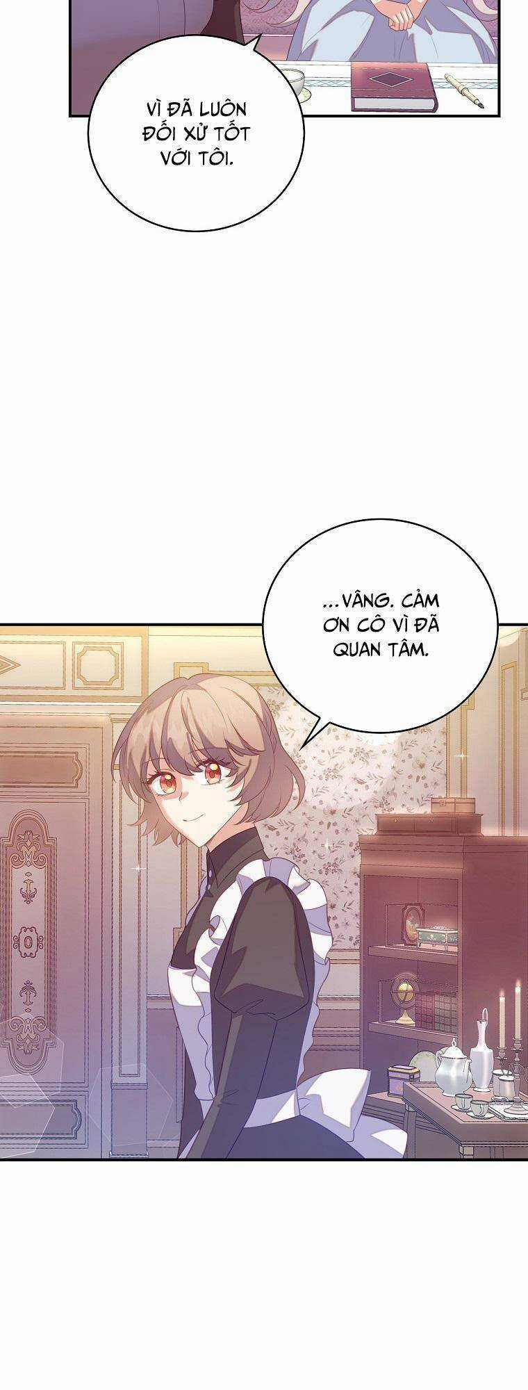 Chỉ Nhận Thức Được Sau Khi Mất Em Chapter 29 trang 20