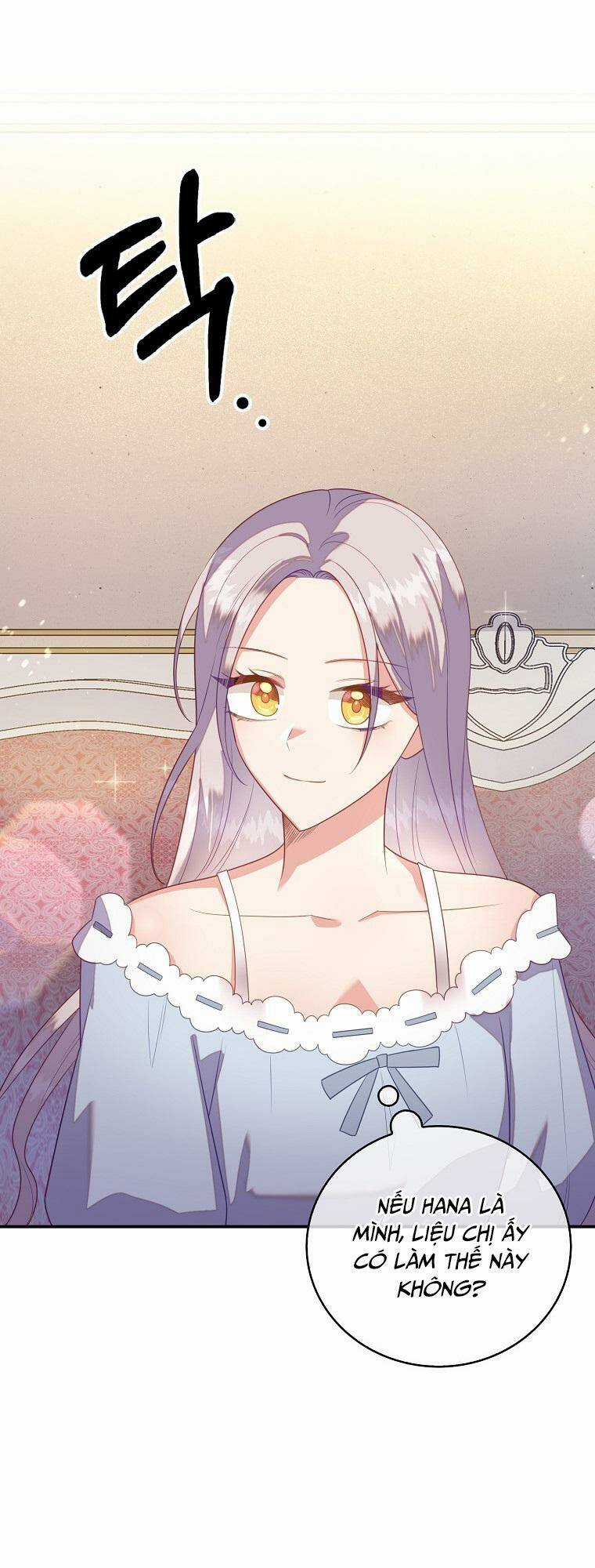 Chỉ Nhận Thức Được Sau Khi Mất Em Chapter 29 trang 21