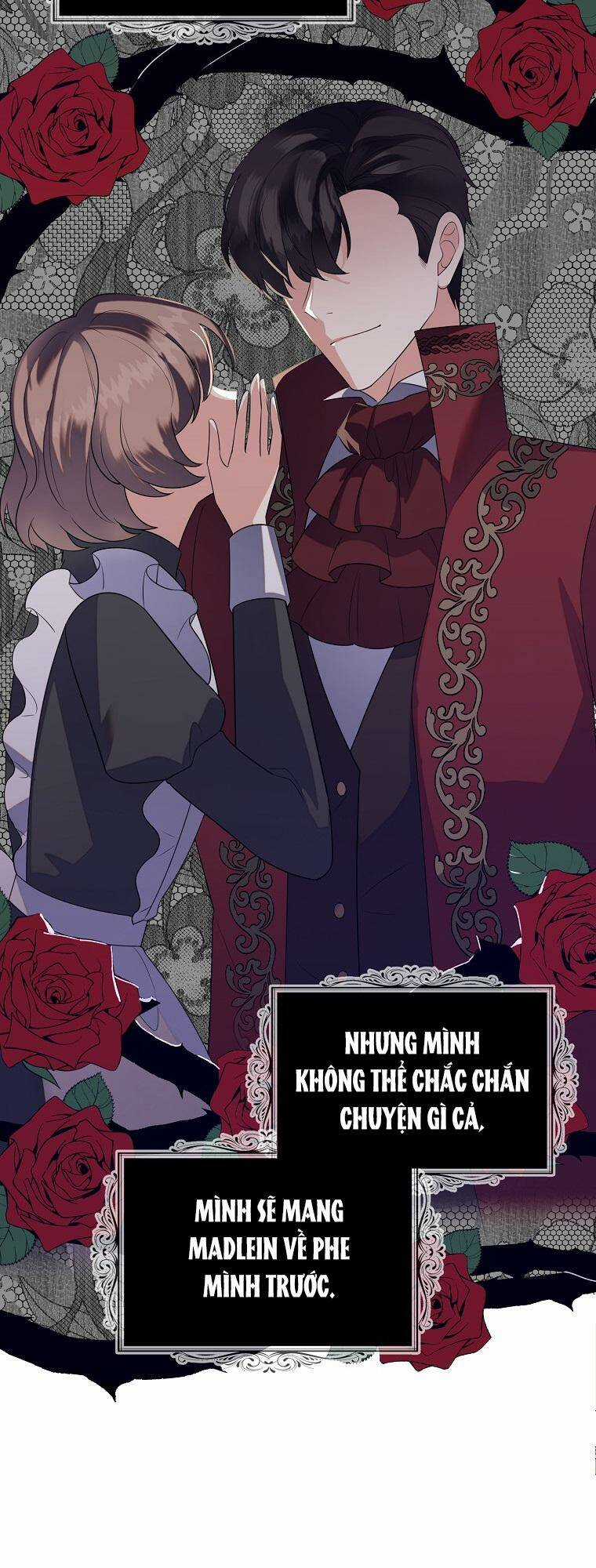 Chỉ Nhận Thức Được Sau Khi Mất Em Chapter 29 trang 23