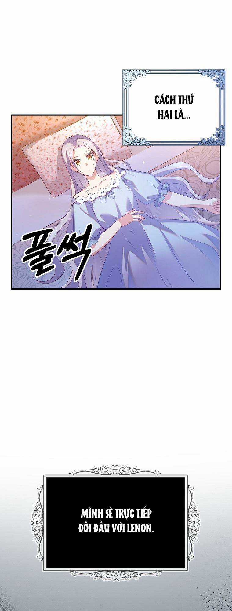 Chỉ Nhận Thức Được Sau Khi Mất Em Chapter 29 trang 24