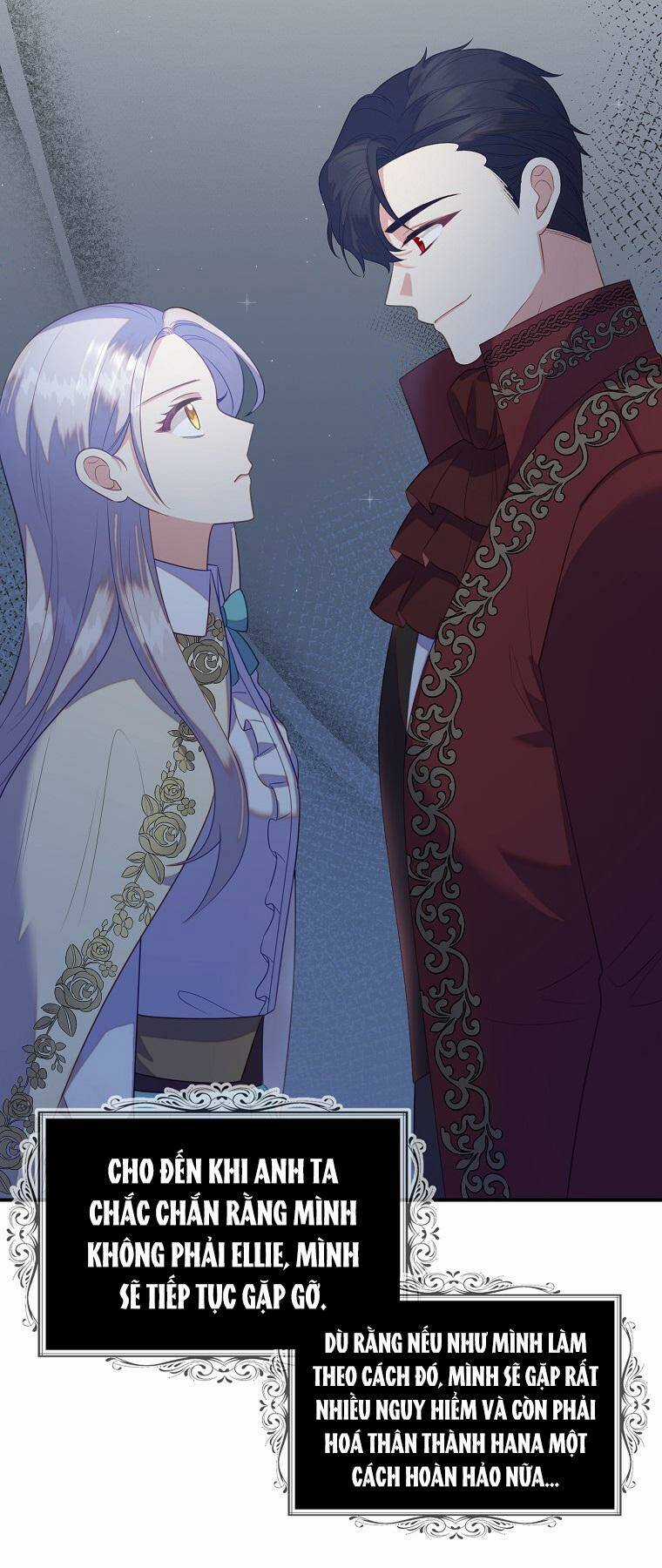 Chỉ Nhận Thức Được Sau Khi Mất Em Chapter 29 trang 25