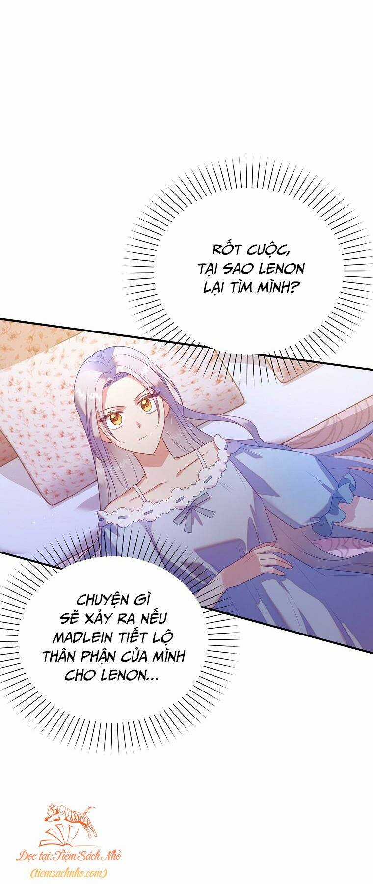 Chỉ Nhận Thức Được Sau Khi Mất Em Chapter 29 trang 26