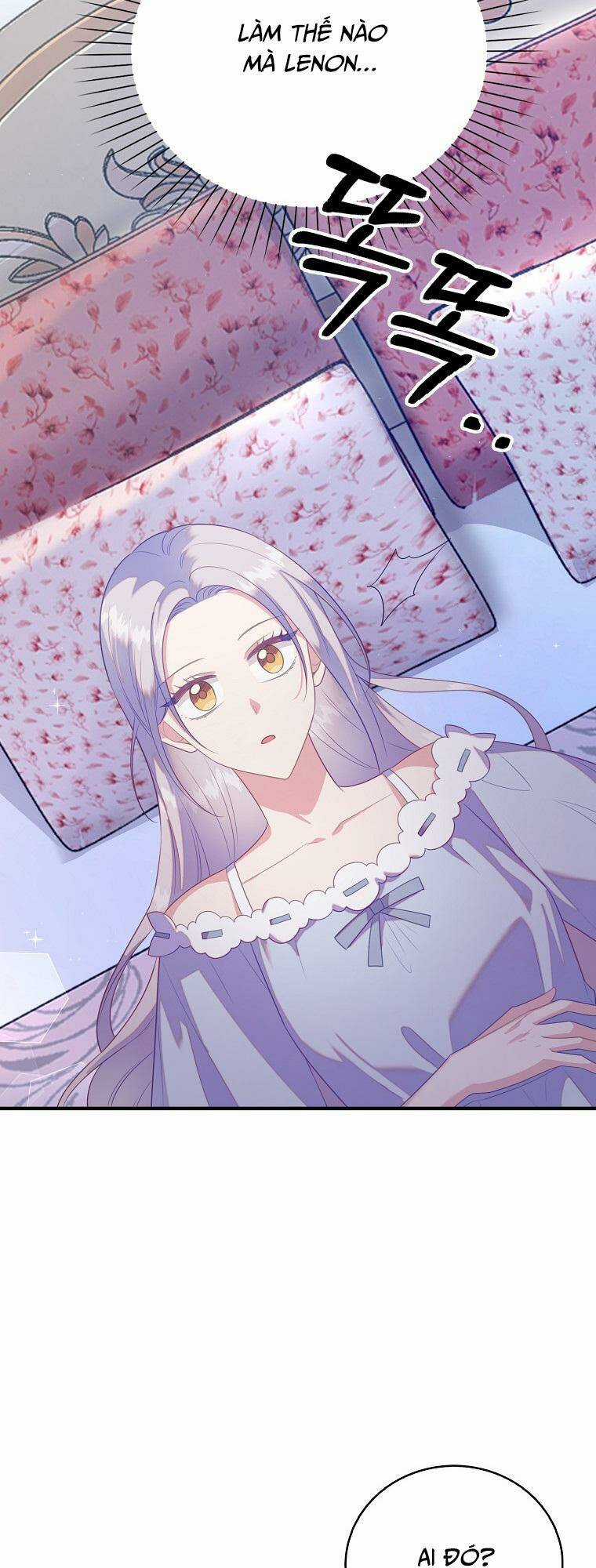 Chỉ Nhận Thức Được Sau Khi Mất Em Chapter 29 trang 28