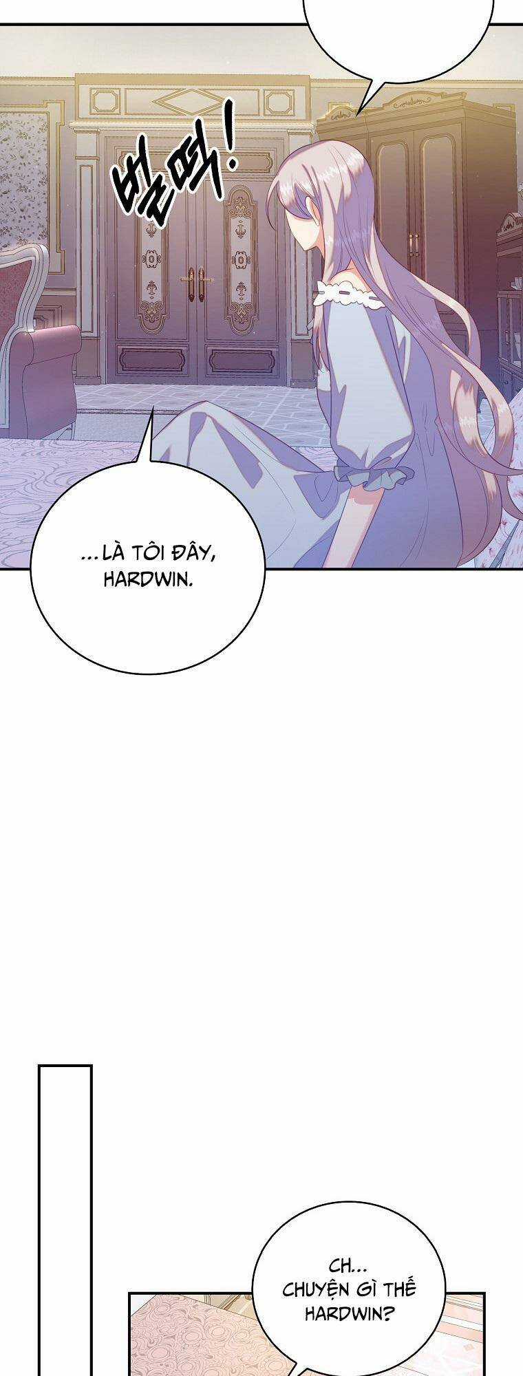 Chỉ Nhận Thức Được Sau Khi Mất Em Chapter 29 trang 29