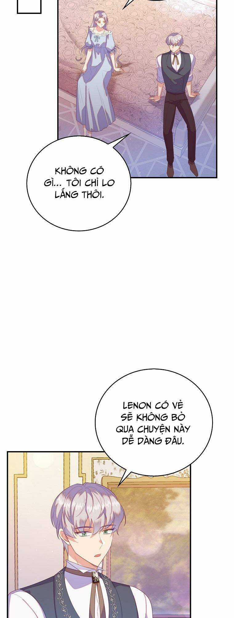 Chỉ Nhận Thức Được Sau Khi Mất Em Chapter 29 trang 30