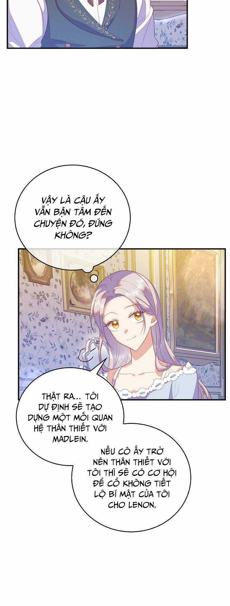 Chỉ Nhận Thức Được Sau Khi Mất Em Chapter 29 trang 31