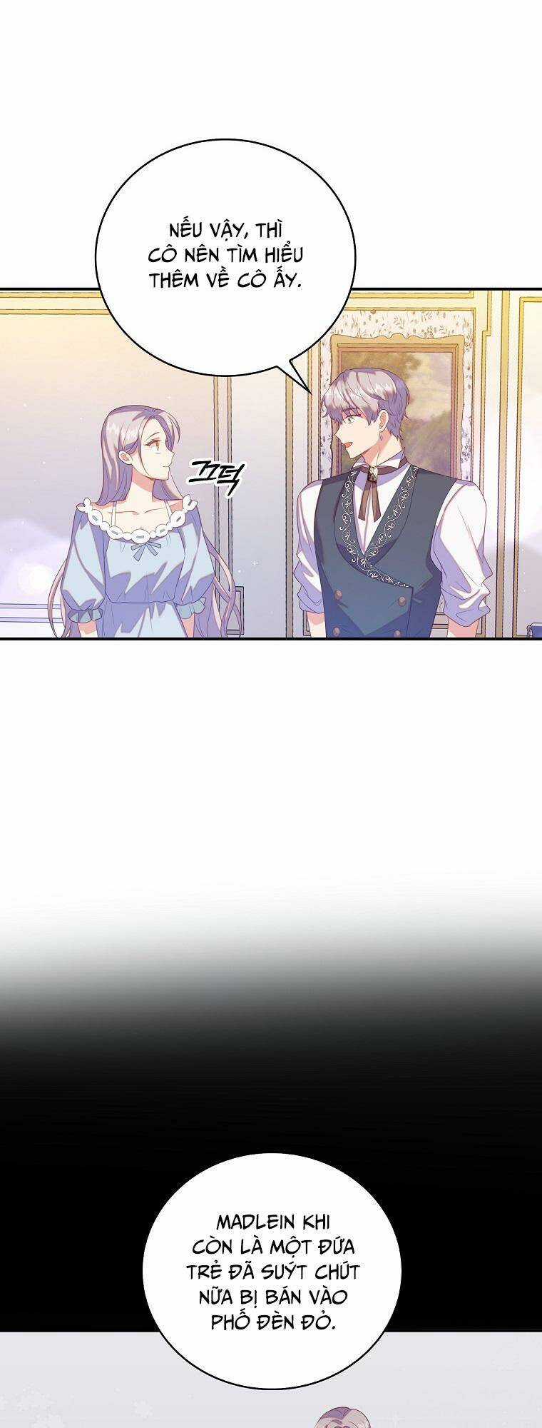 Chỉ Nhận Thức Được Sau Khi Mất Em Chapter 29 trang 32