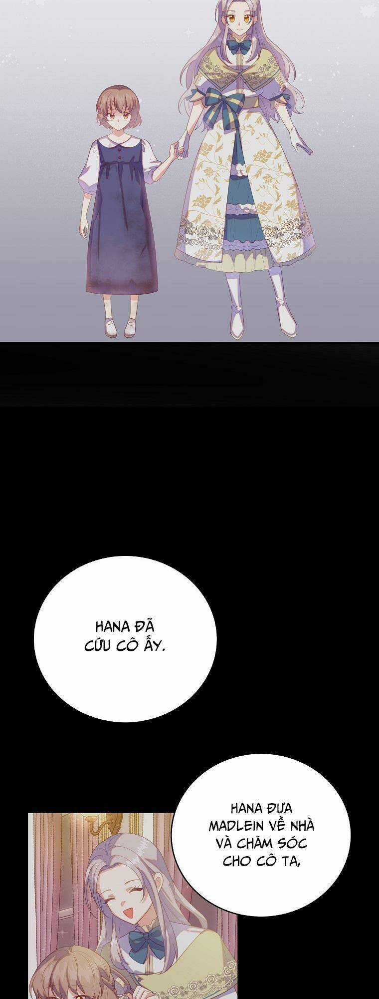 Chỉ Nhận Thức Được Sau Khi Mất Em Chapter 29 trang 33