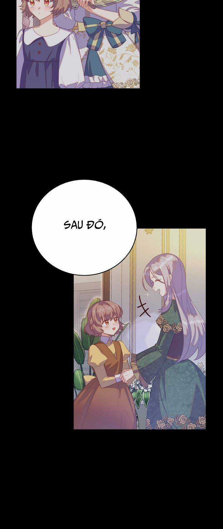 Chỉ Nhận Thức Được Sau Khi Mất Em Chapter 29 trang 34