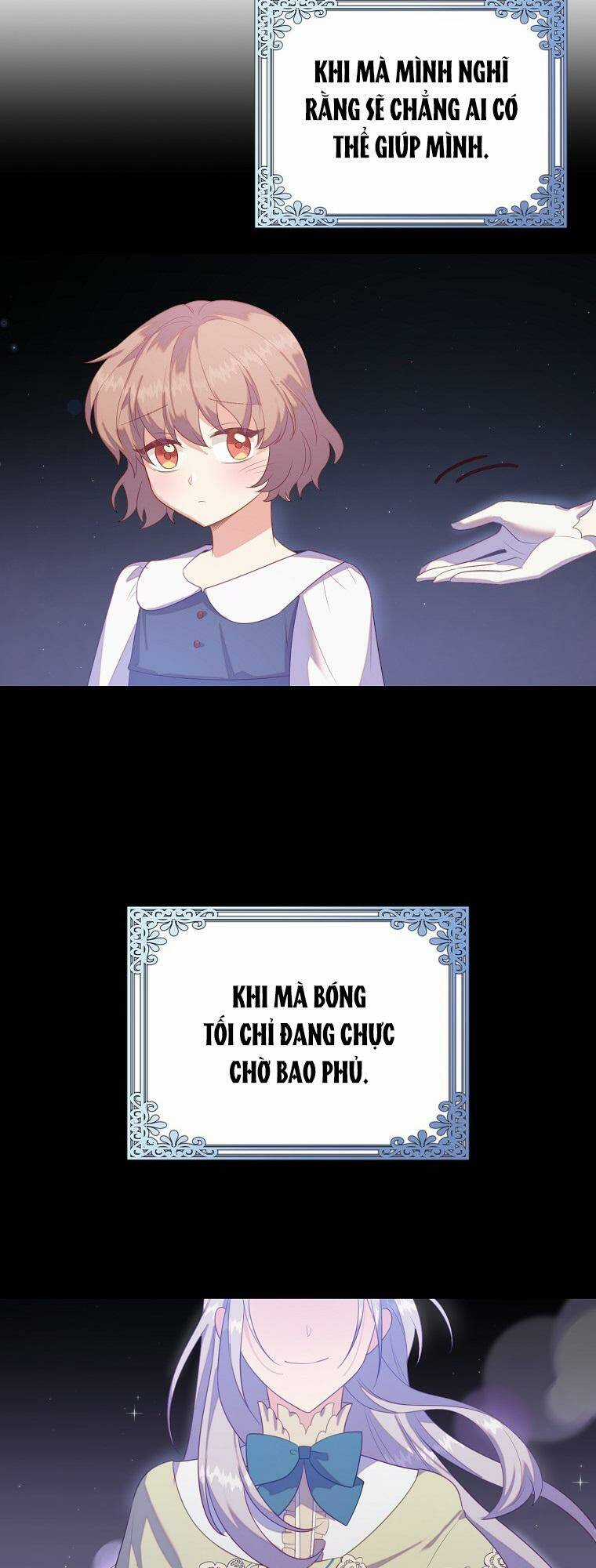 Chỉ Nhận Thức Được Sau Khi Mất Em Chapter 29 trang 37