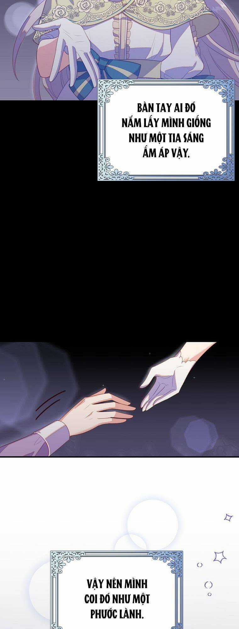 Chỉ Nhận Thức Được Sau Khi Mất Em Chapter 29 trang 38