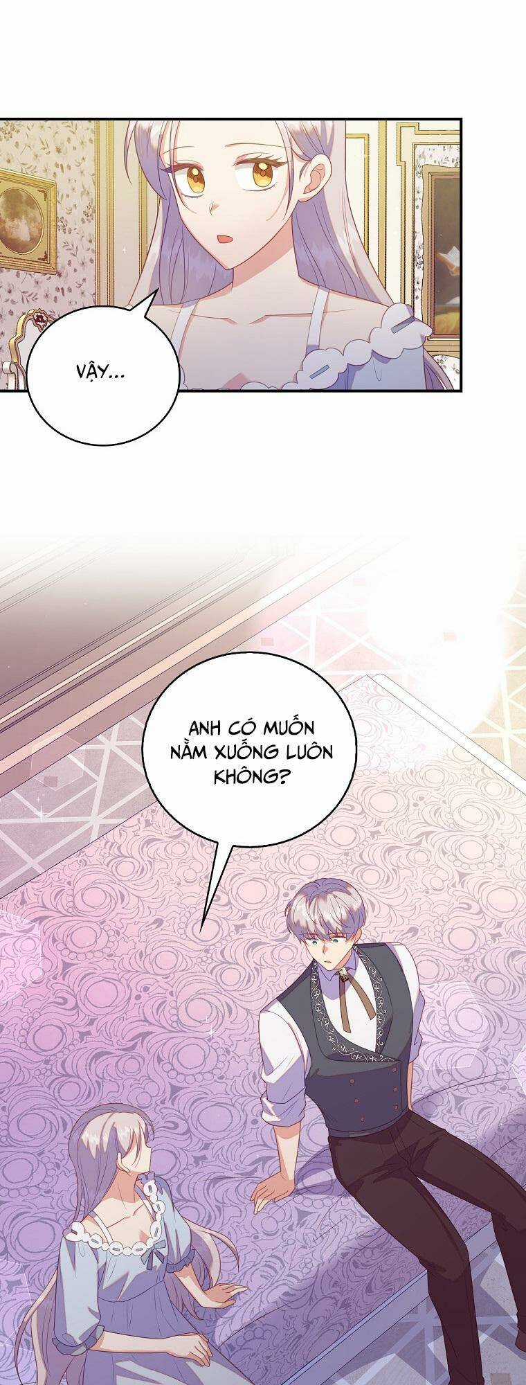 Chỉ Nhận Thức Được Sau Khi Mất Em Chapter 29 trang 41