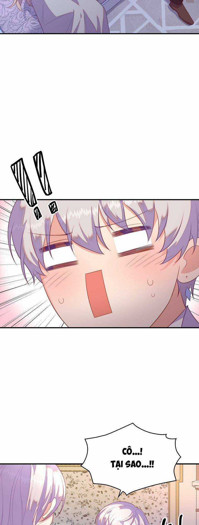 Chỉ Nhận Thức Được Sau Khi Mất Em Chapter 29 trang 42