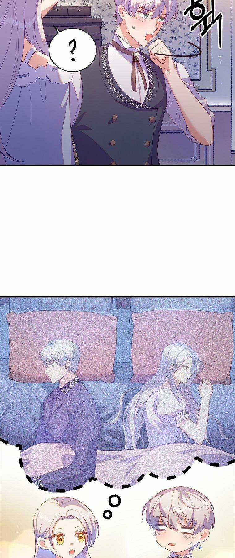 Chỉ Nhận Thức Được Sau Khi Mất Em Chapter 29 trang 43