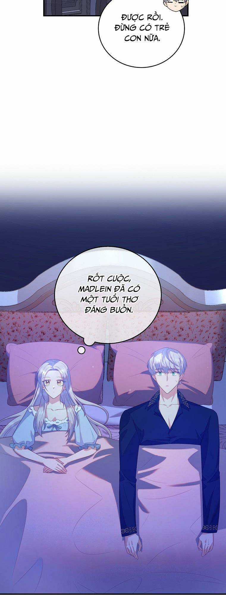 Chỉ Nhận Thức Được Sau Khi Mất Em Chapter 29 trang 45