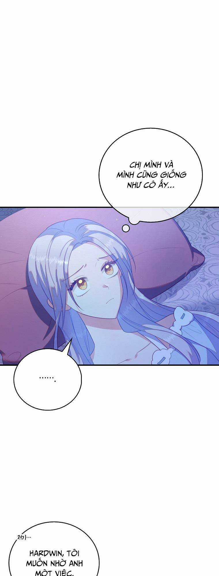 Chỉ Nhận Thức Được Sau Khi Mất Em Chapter 29 trang 46