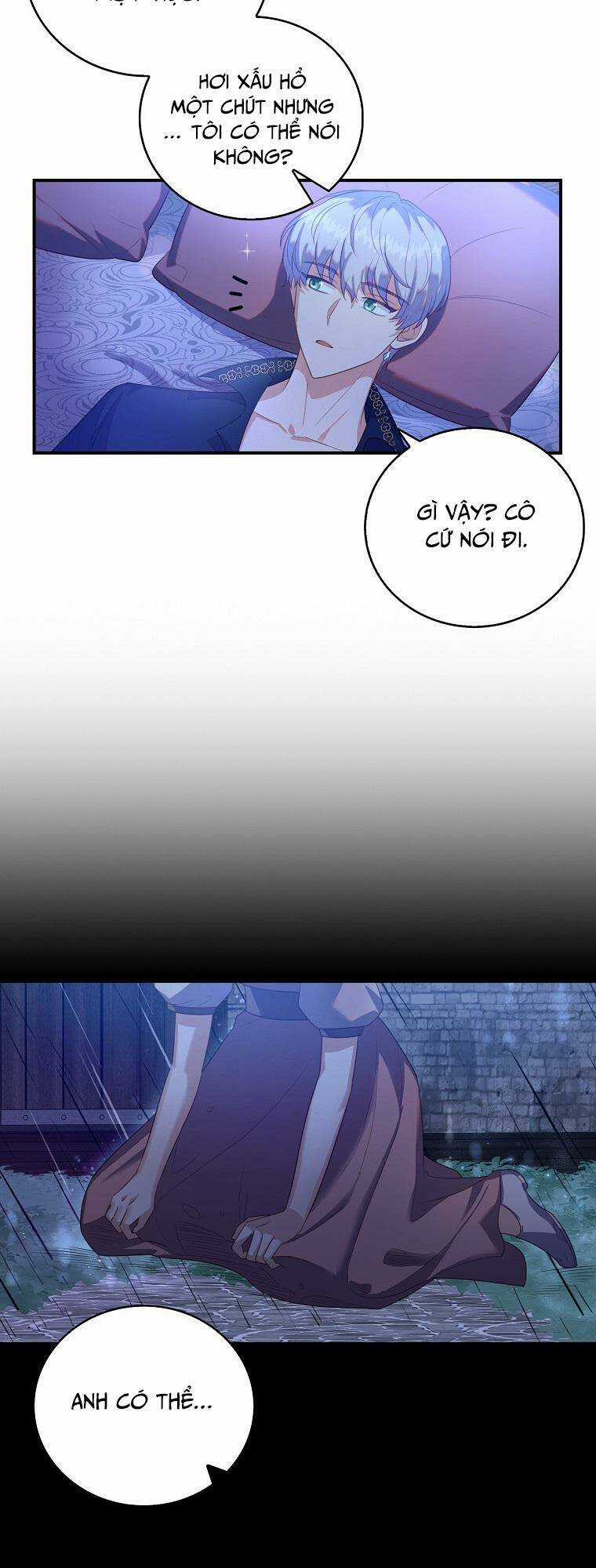 Chỉ Nhận Thức Được Sau Khi Mất Em Chapter 29 trang 47